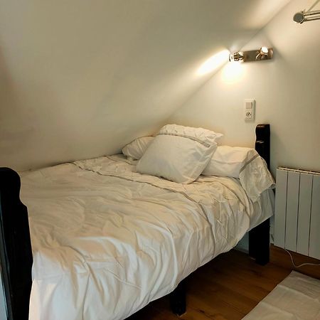 Aux Trois Tilleuls Bed & Breakfast Loches Phòng bức ảnh