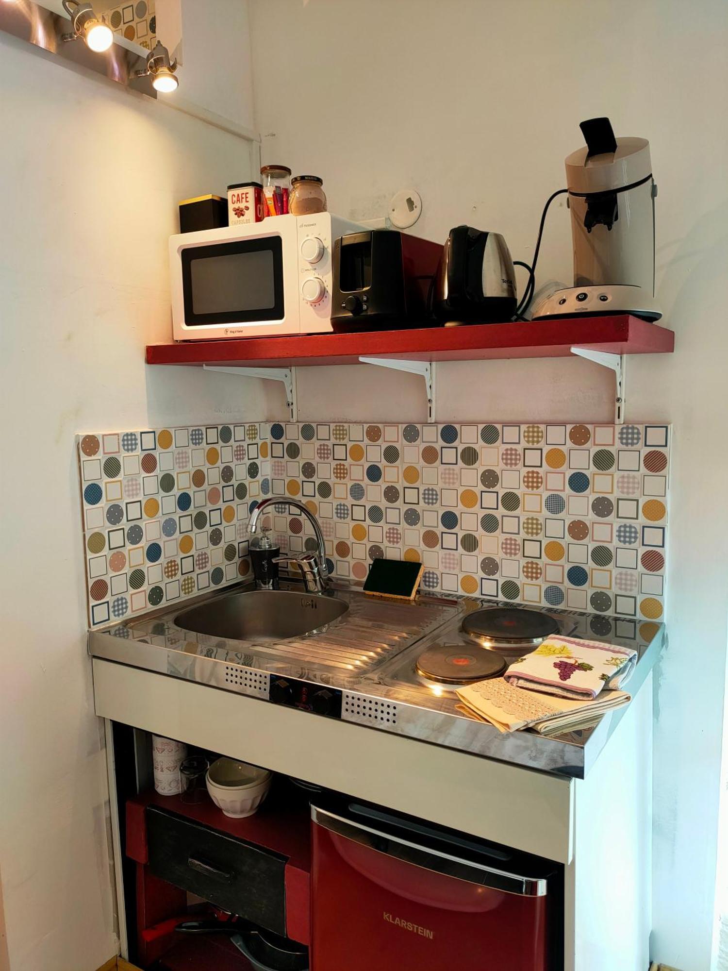 Aux Trois Tilleuls Bed & Breakfast Loches Phòng bức ảnh