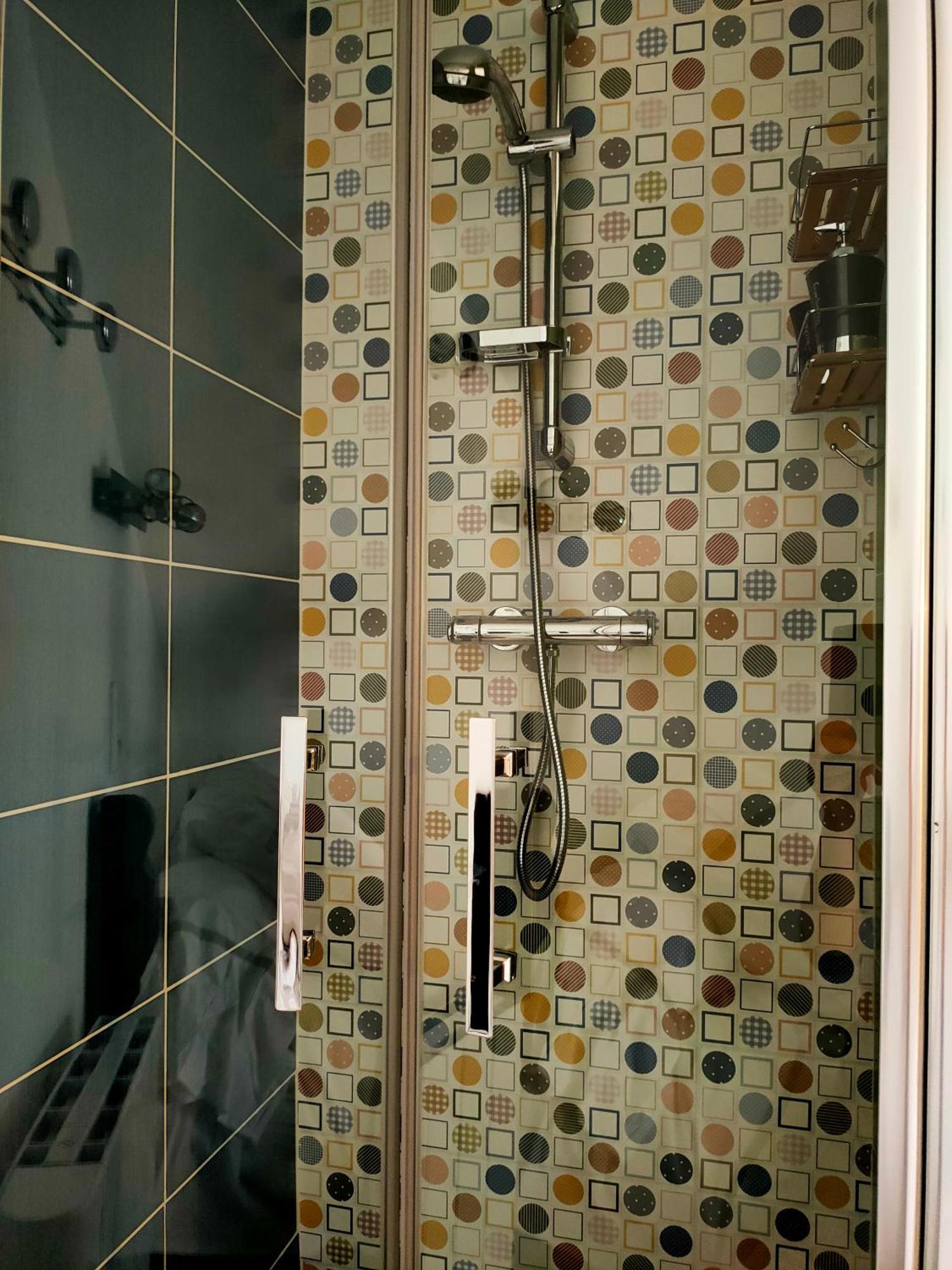 Aux Trois Tilleuls Bed & Breakfast Loches Phòng bức ảnh